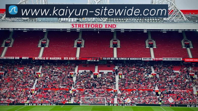 开云APP 体育赛事宣传图